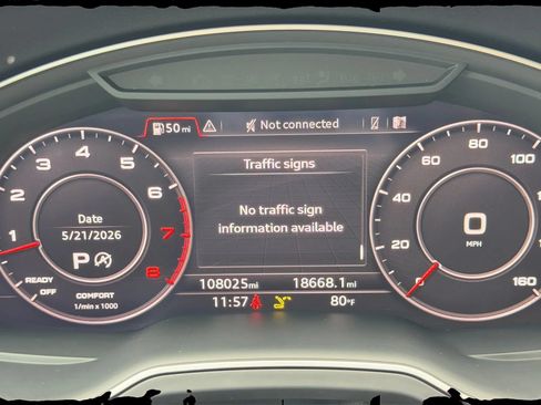 Used 2019 Audi Q7 3.0T Prestige w/ Prestige Package AWD/4WD image 24