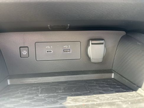 New 2026 Nissan Altima 2.5 SR AWD/4WD image 25