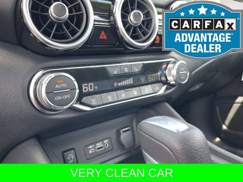 Used 2025 Nissan Sentra SV w/ All-Weather Package FWD image 20