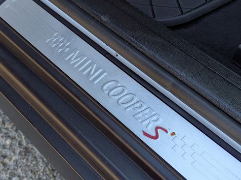 Used 2024 MINI Cooper Clubman S image 40