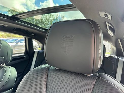 Used 2026 Porsche Macan S AWD/4WD image 25
