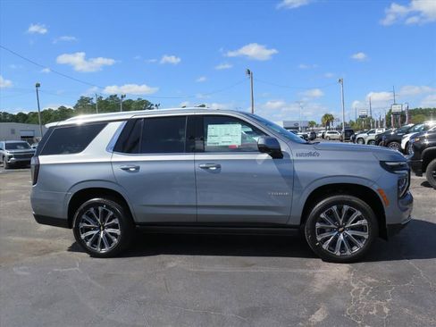 New 2026 Chevrolet Tahoe High Country image 2