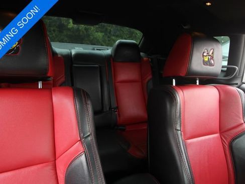 Used 2020 Dodge Challenger R/T Scat Pack RWD image 5