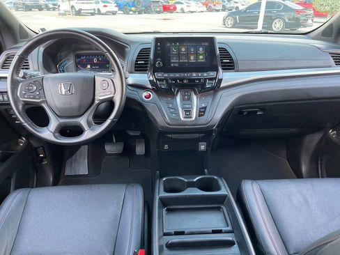 Used 2024 Honda Odyssey Sport image 21