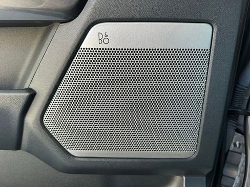 Used 2022 Ford F150 Lariat w/ Equipment Group 502A High image 22