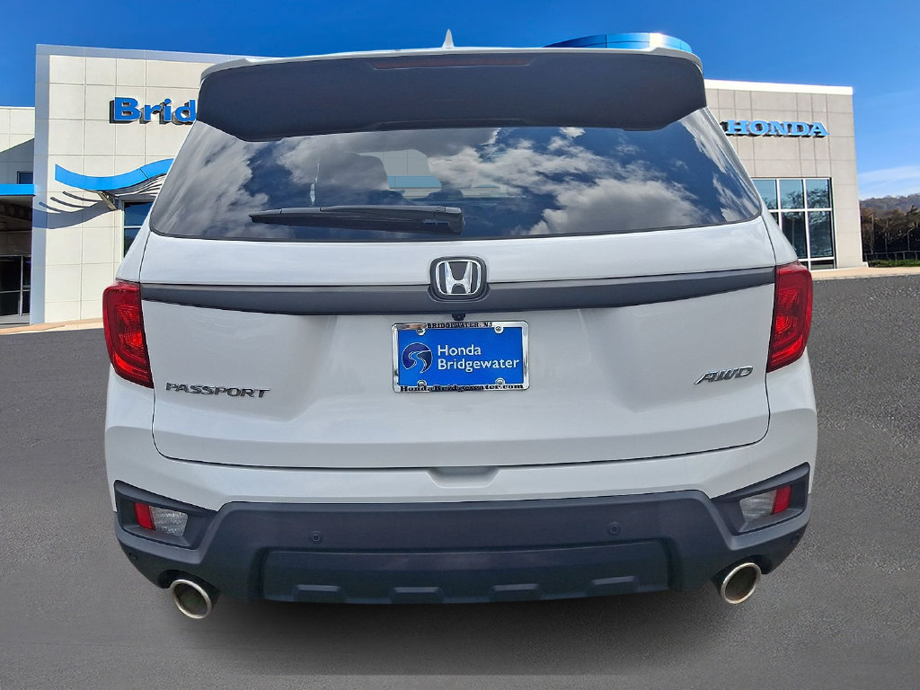 Used 2023 Honda Passport EX-L image 5