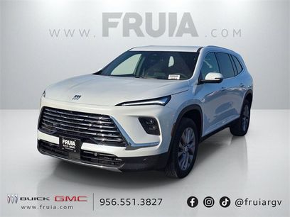 New 2026 Buick Enclave Preferred