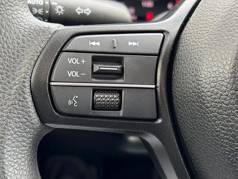 Certified 2024 Honda Accord EX image 28