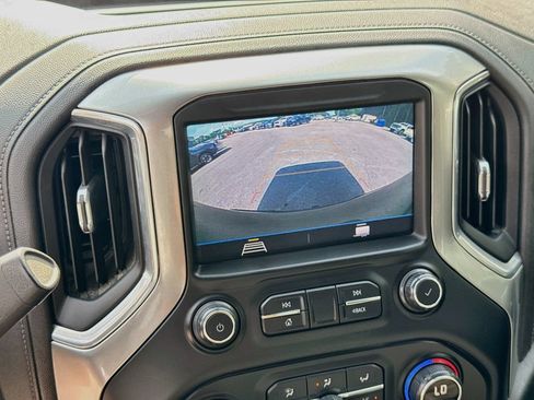 Used 2021 Chevrolet Silverado 1500 RST AWD/4WD image 14