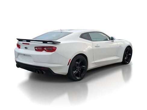 Used 2023 Chevrolet Camaro LT image 4