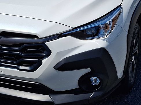 Certified 2025 Subaru Crosstrek 2.5i Premium AWD/4WD image 12