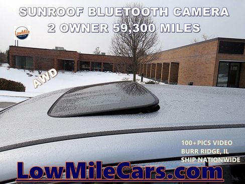 Used 2014 Honda CR-V EX image 17