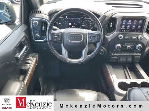 Used 2019 GMC Sierra 1500 Denali w/ Denali Ultimate Package AWD/4WD image 27