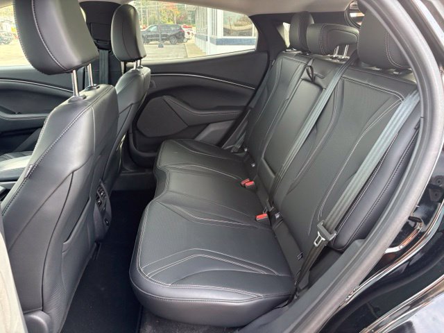 Used 2024 Ford Mustang Mach-E Premium AWD/4WD image 18