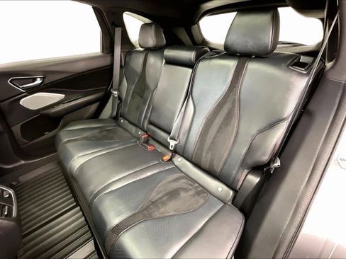Used 2023 Acura RDX AWD w/ A-Spec & Advance Pkg image 20