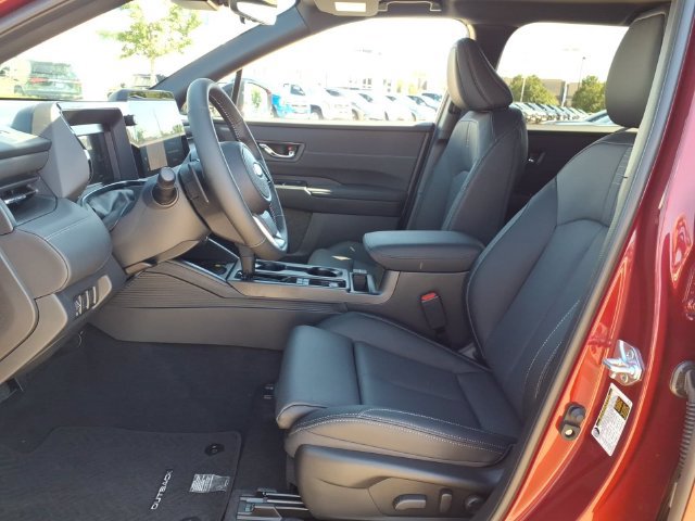 New 2026 Subaru Outback Touring XT AWD/4WD image 17