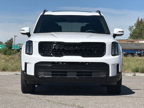 Used 2025 Kia Telluride SX Prestige X-Pro AWD/4WD image 10