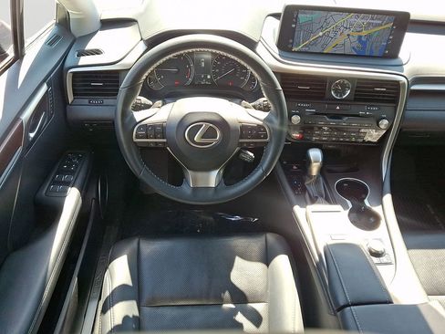 Used 2022 Lexus RX 350 AWD w/ Premium Package image 12