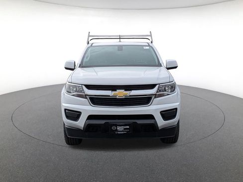 Used 2015 Chevrolet Colorado LT image 2