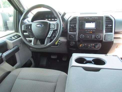 Used 2018 Ford F150 XLT w/ XTR Package AWD/4WD image 13