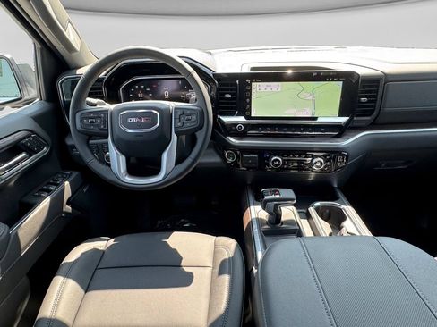New 2026 GMC Sierra 1500 SLT w/ SLT Premium Plus Package AWD/4WD image 21