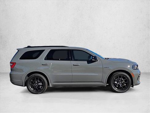 New 2026 Dodge Durango GT image 5