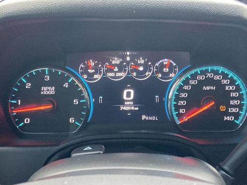 Used 2018 GMC Yukon Denali w/ Denali Ultimate Package image 7