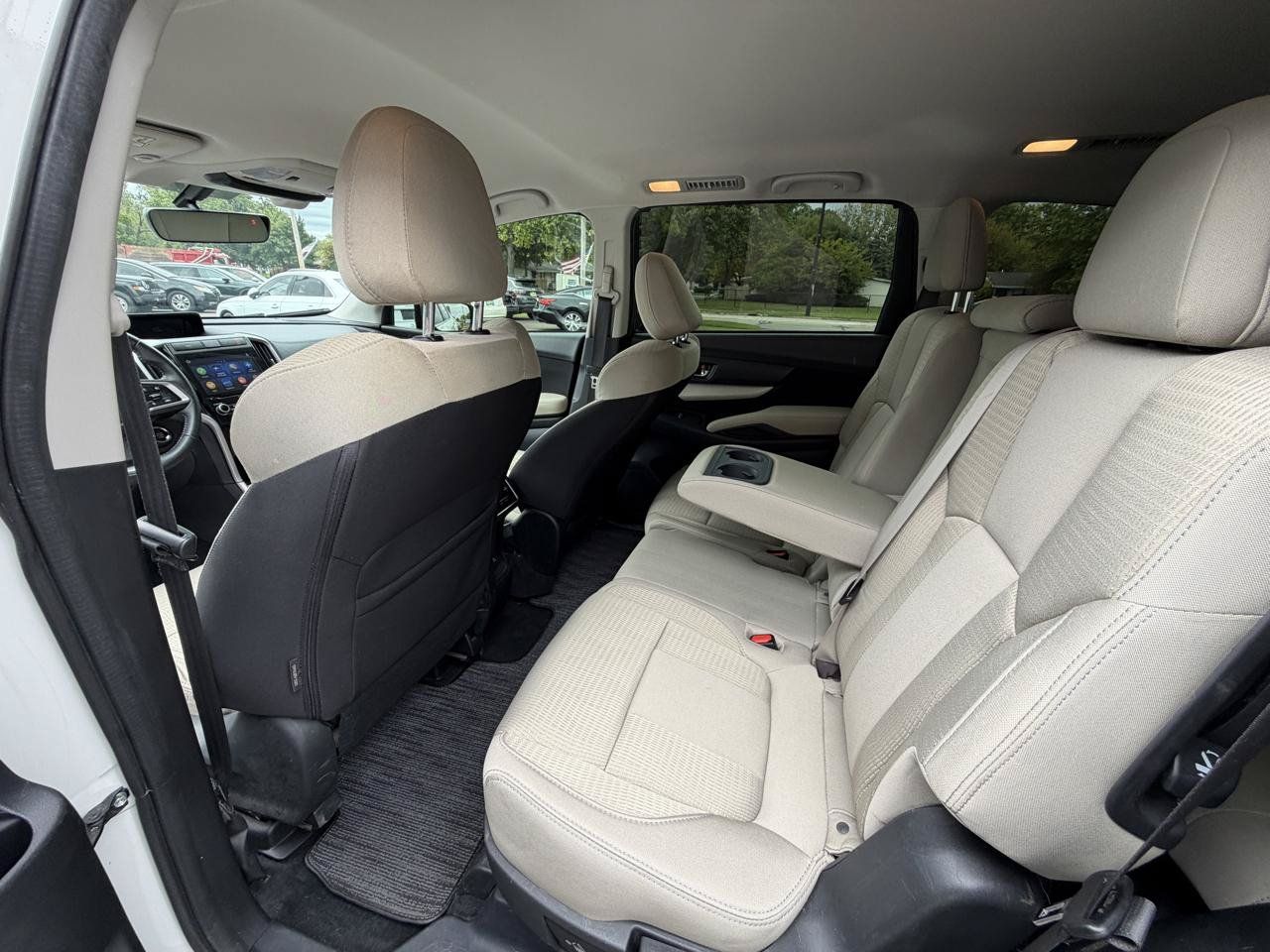 Used 2020 Subaru Ascent Premium w/ Convenience Package AWD/4WD image 33