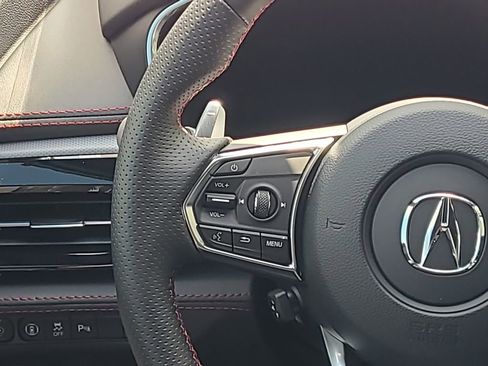 New 2026 Acura MDX A-Spec AWD/4WD image 23