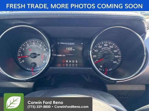 Used 2016 Ford Mustang Coupe RWD image 14