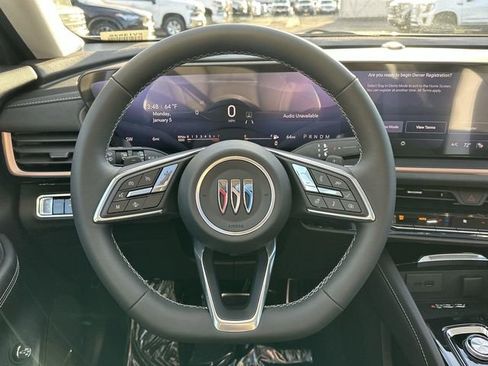 New 2026 Buick Envision Sport Touring image 9