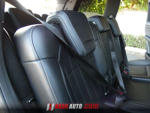 Used 2017 Mercedes-Benz GLS 450 4MATIC image 38