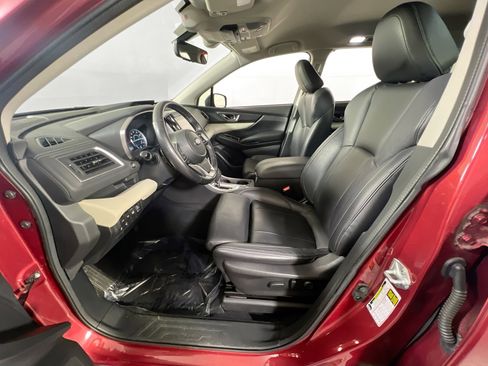 Used 2021 Subaru Ascent Limited image 20
