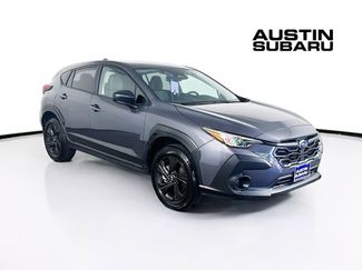 Certified 2026 Subaru Crosstrek 2.5i AWD/4WD video 1