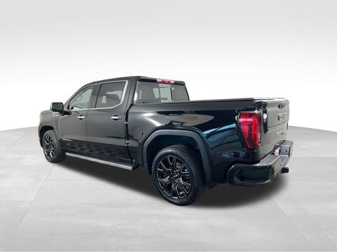 Used 2024 GMC Sierra 1500 Denali w/ Denali Reserve Package AWD/4WD image 4
