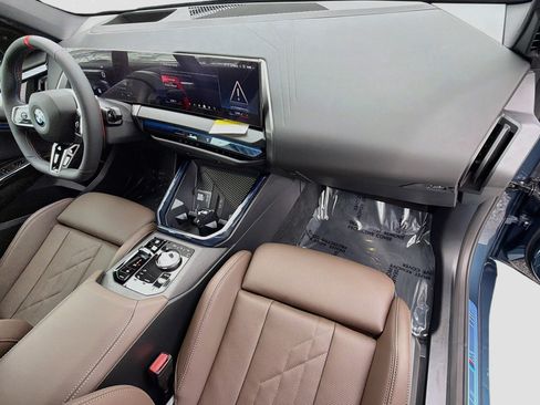 New 2026 BMW X3 M50 w/ Premium Package AWD/4WD image 14