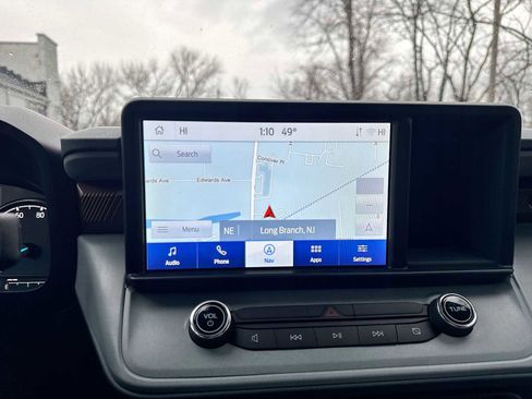 Used 2024 Ford Maverick Lariat w/ 4K Tow Package image 27