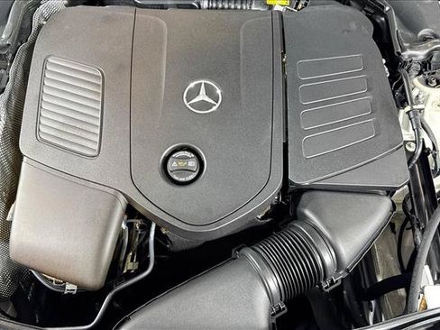 Used 2023 Mercedes-Benz C 300 Sedan w/ Exclusive Trim Package image 29