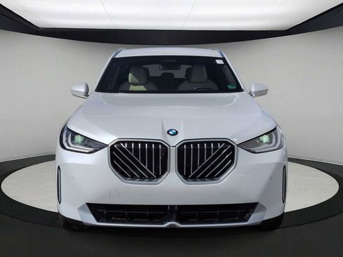 Used 2026 BMW X3 xDrive30i w/ Premium Package AWD/4WD image 3