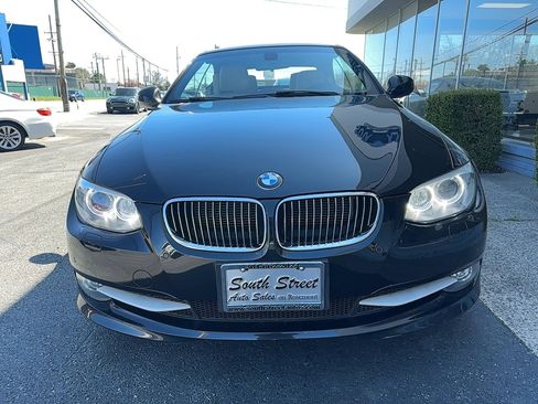 Used 2013 BMW 328i Convertible RWD image 33