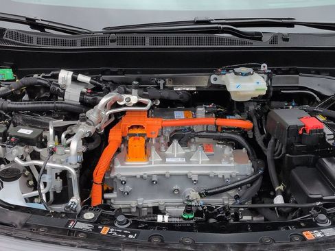 Used 2026 Chevrolet Blazer EV RS FWD image 30