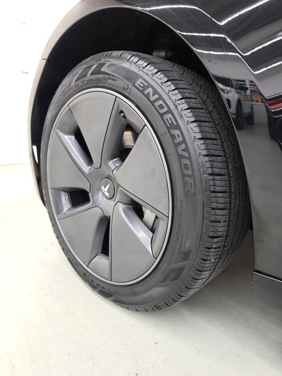 Used 2022 Tesla Model 3 RWD image 12