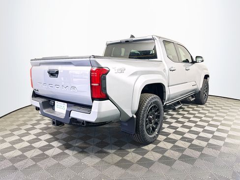 New 2026 Toyota Tacoma TRD Sport image 7