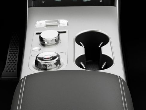 New 2026 Genesis GV70 2.5T Select image 22