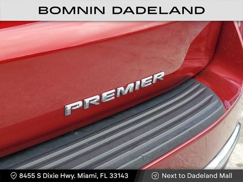 Used 2023 Chevrolet Tahoe Premier image 6