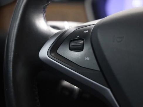 Used 2021 Tesla Model S Long Range Plus AWD/4WD image 32