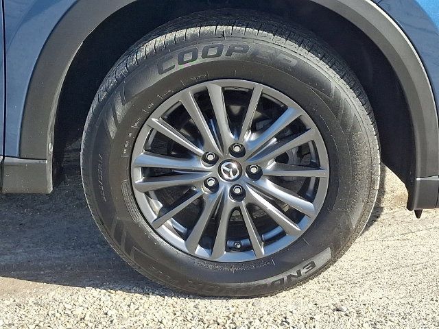 Used 2019 MAZDA CX-5 Sport AWD/4WD image 24