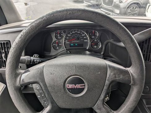 Used 2012 GMC Savana 2500 Extended w/ Power Package image 26