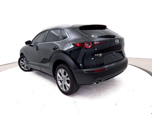 Used 2022 MAZDA CX-30 AWD 2.5 S w/ Select Package image 2