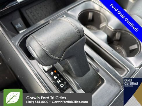 Used 2024 Ford F150 Lariat image 11